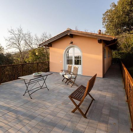 Agriturismo Bellandi Santa Lucia  Bagian luar foto