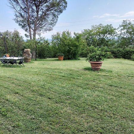Agriturismo Bellandi Santa Lucia  Bagian luar foto