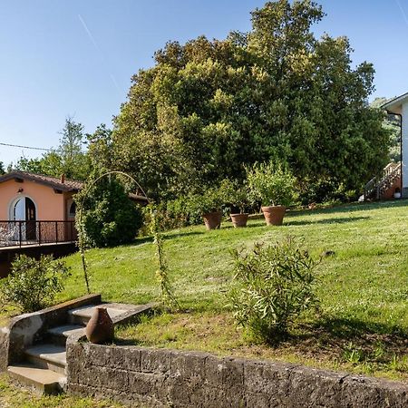Agriturismo Bellandi Santa Lucia  Bagian luar foto
