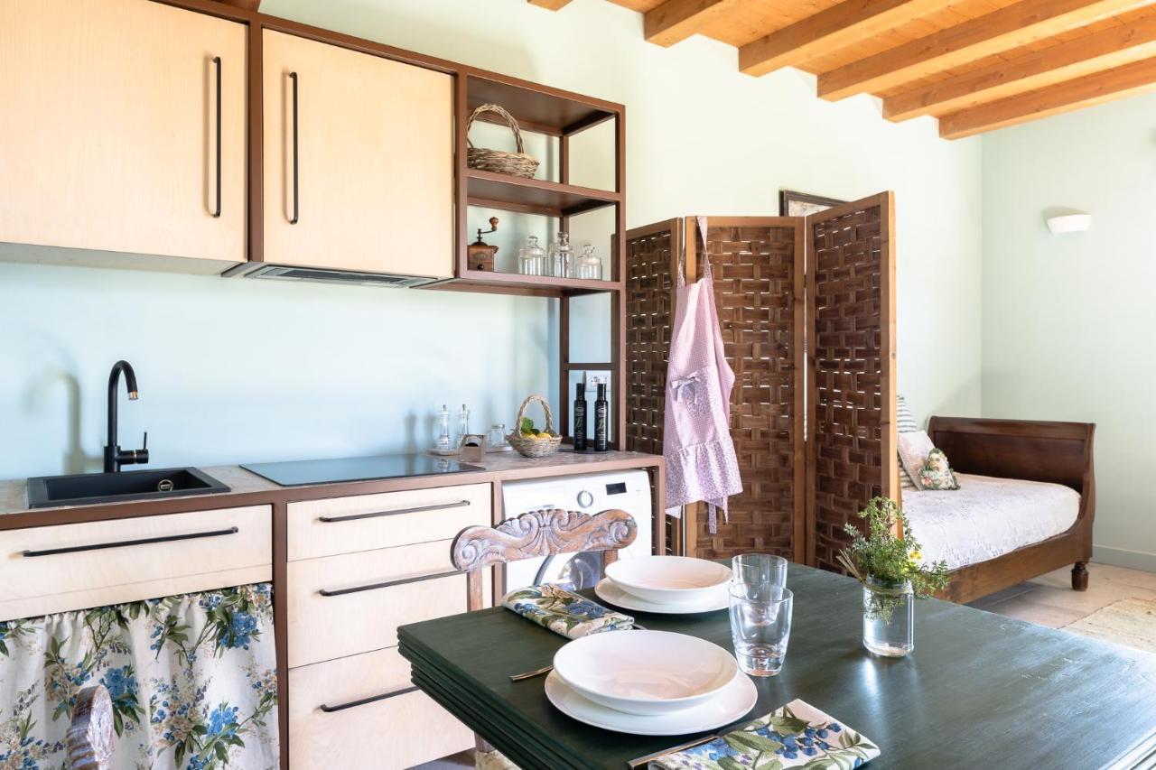 Agriturismo Bellandi Santa Lucia  Bagian luar foto