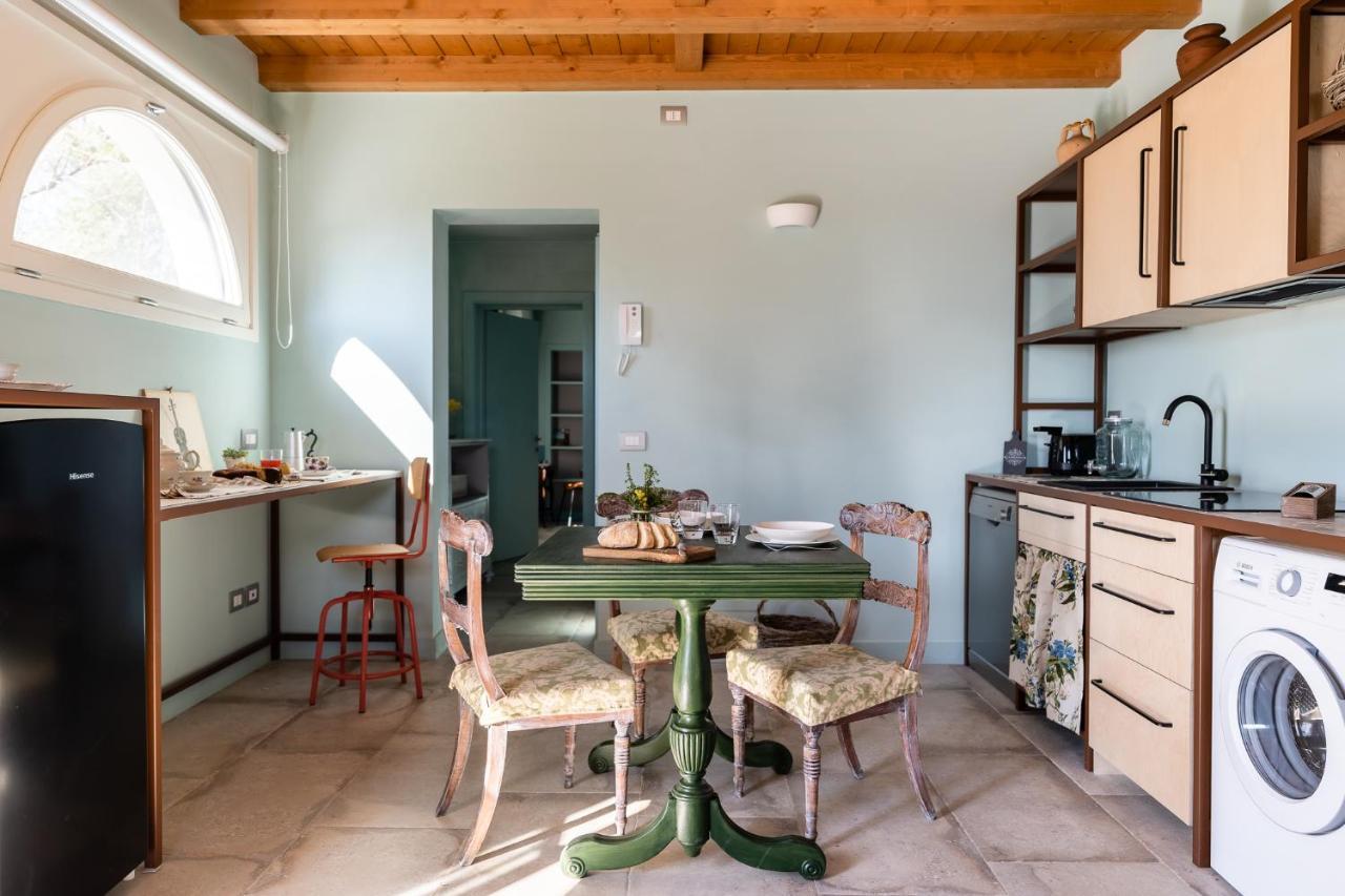 Agriturismo Bellandi Santa Lucia  Bagian luar foto