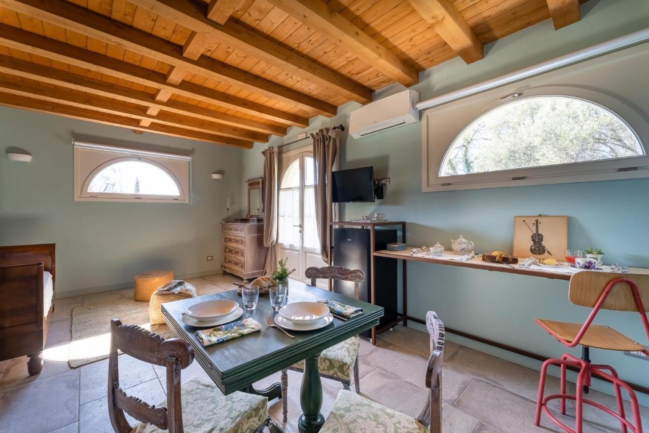 Agriturismo Bellandi Santa Lucia  Bagian luar foto