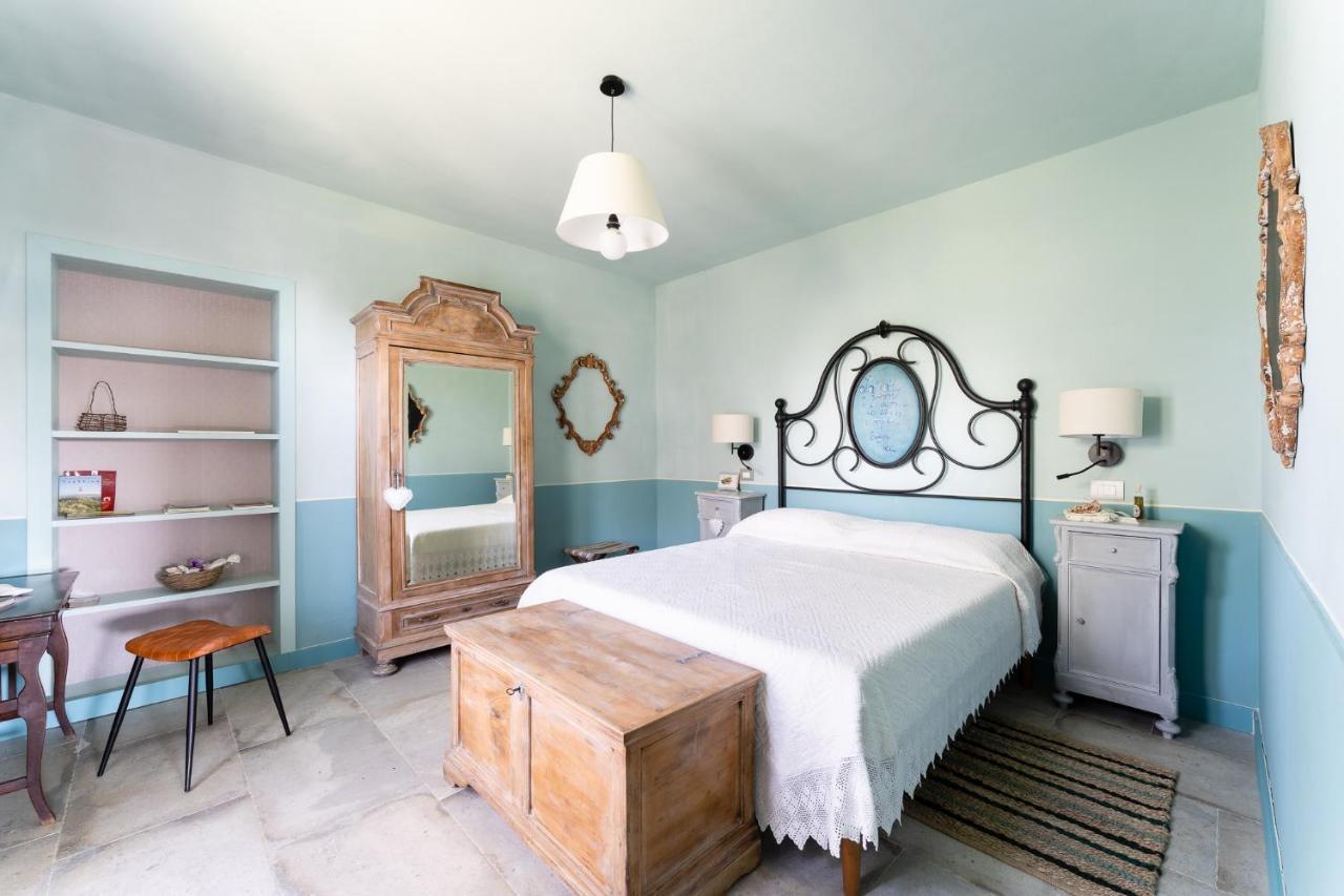 Agriturismo Bellandi Santa Lucia  Bagian luar foto