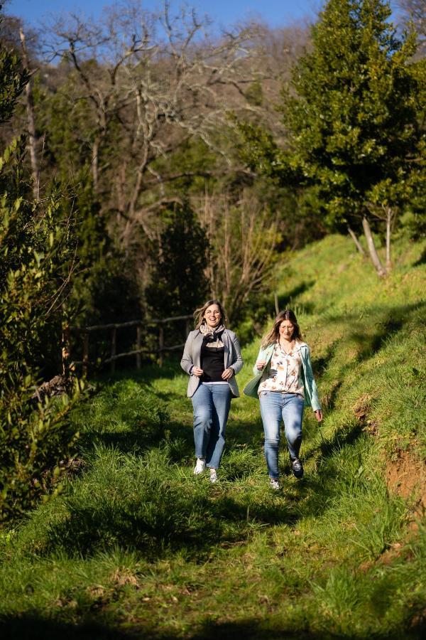 Agriturismo Bellandi Santa Lucia  Bagian luar foto