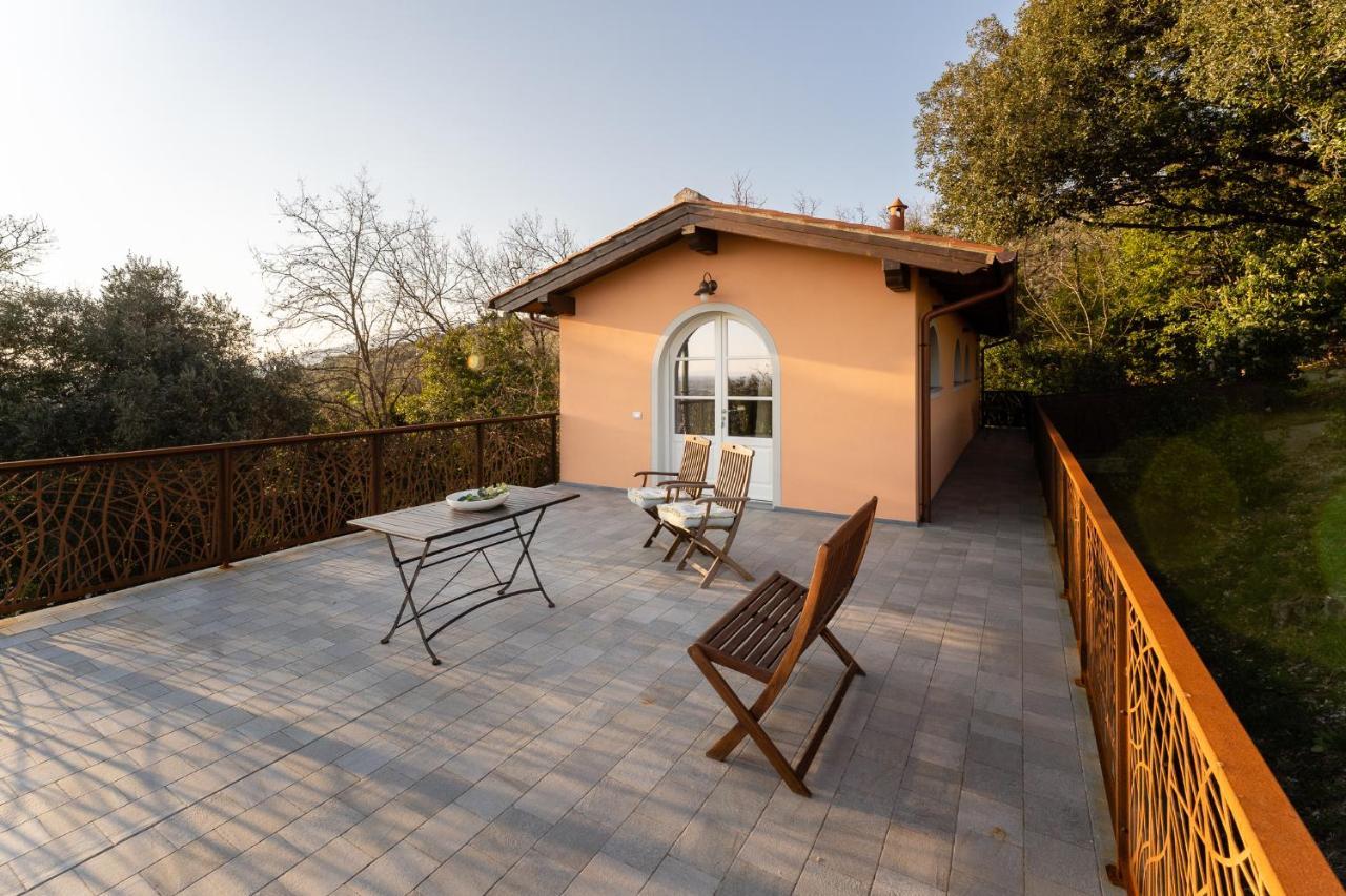 Agriturismo Bellandi Santa Lucia  Bagian luar foto