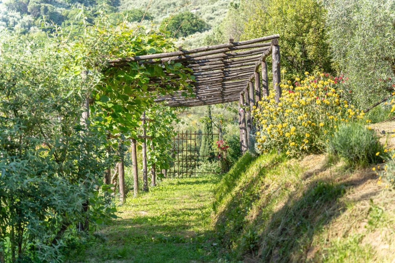 Agriturismo Bellandi Santa Lucia  Bagian luar foto