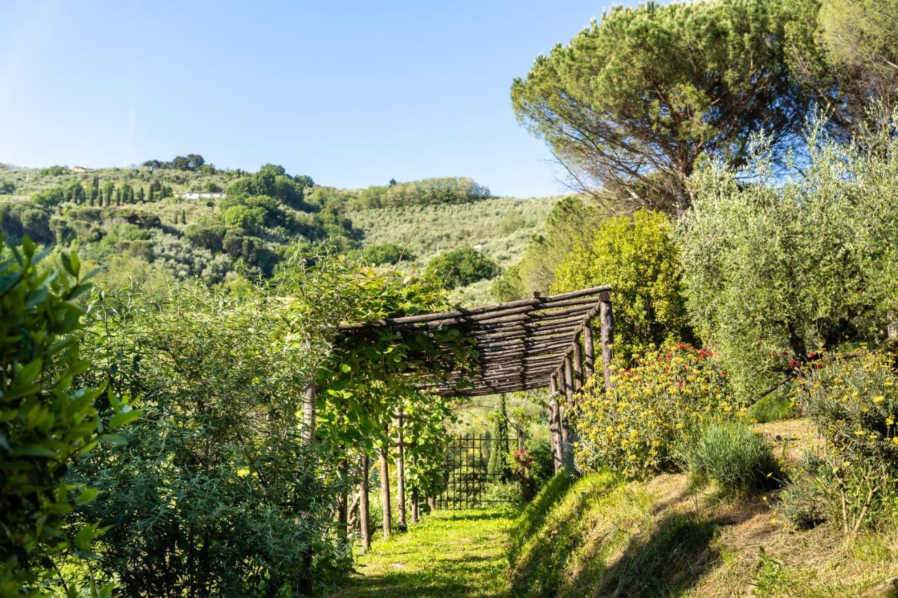 Agriturismo Bellandi Santa Lucia  Bagian luar foto