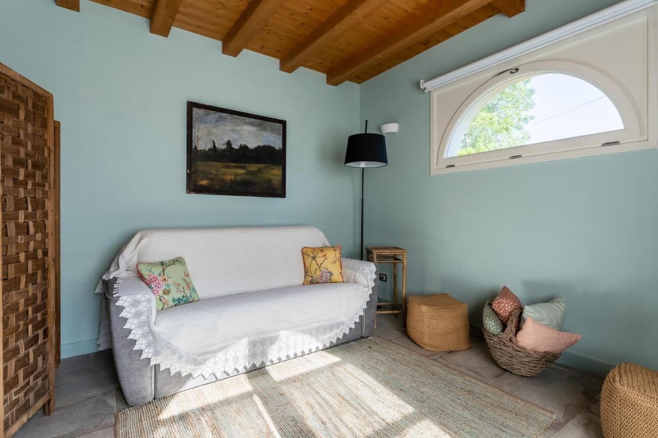 Agriturismo Bellandi Santa Lucia  Bagian luar foto