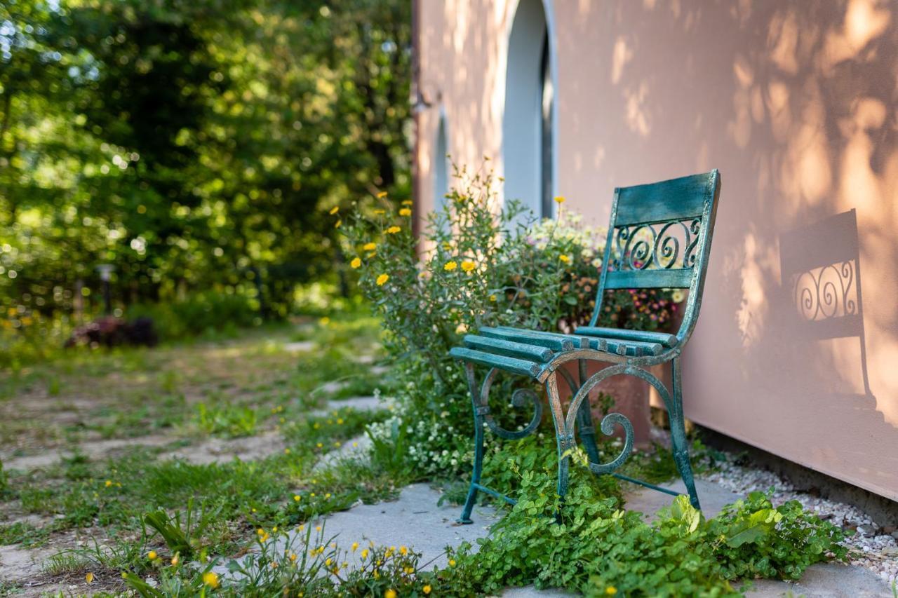 Agriturismo Bellandi Santa Lucia  Bagian luar foto