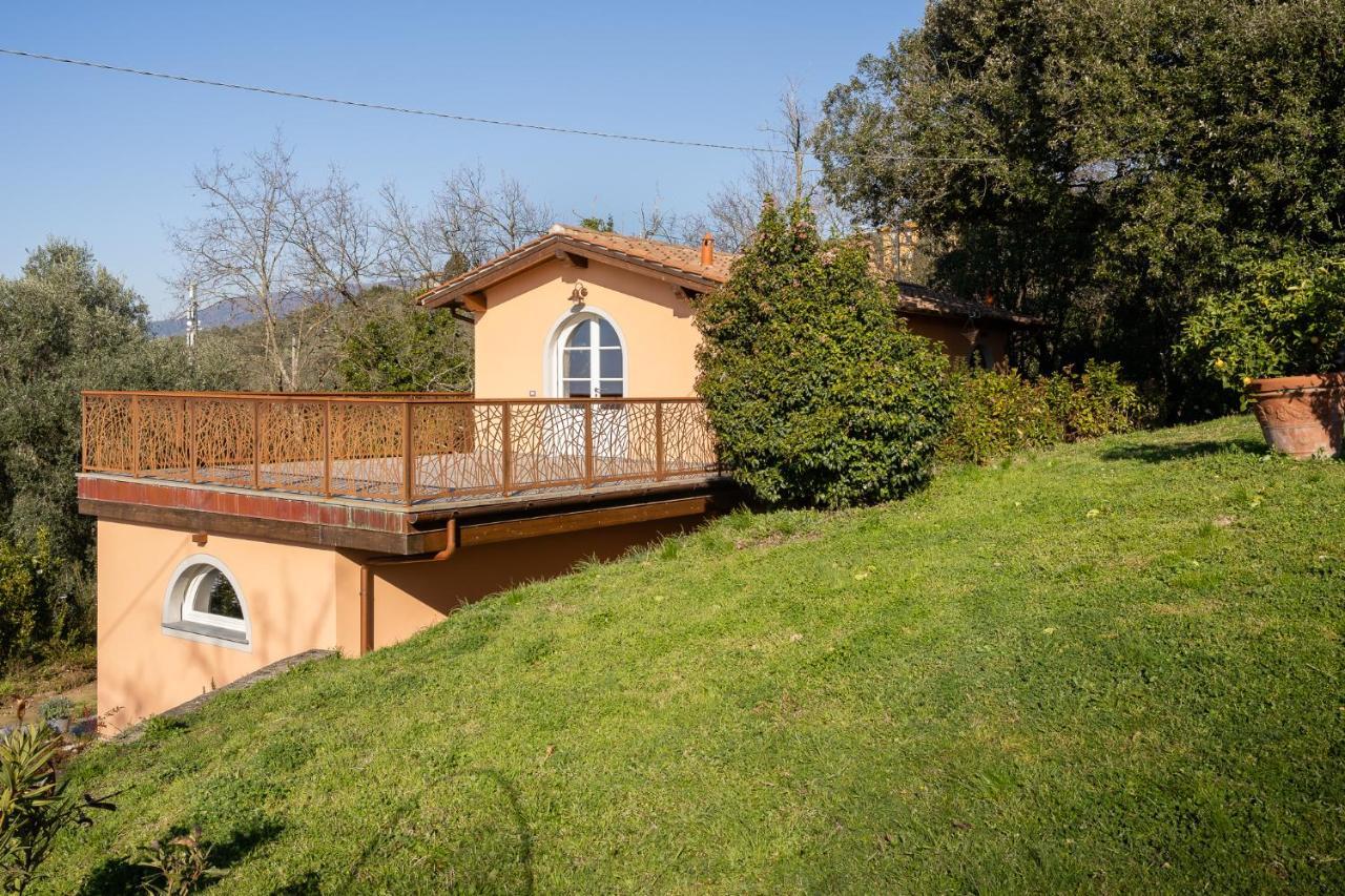 Agriturismo Bellandi Santa Lucia  Bagian luar foto