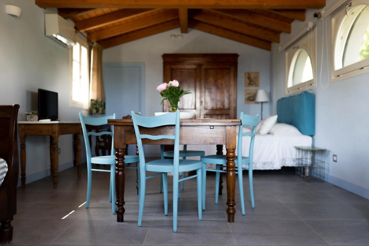 Agriturismo Bellandi Santa Lucia  Bagian luar foto