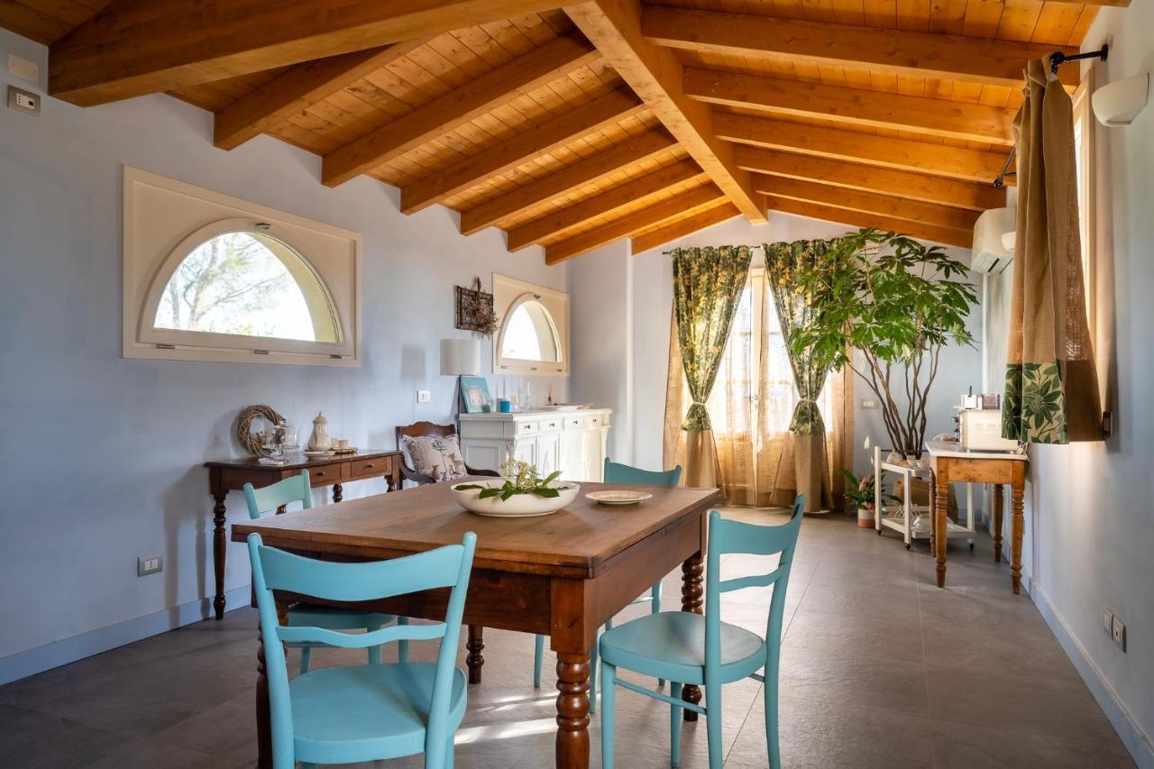 Agriturismo Bellandi Santa Lucia  Bagian luar foto