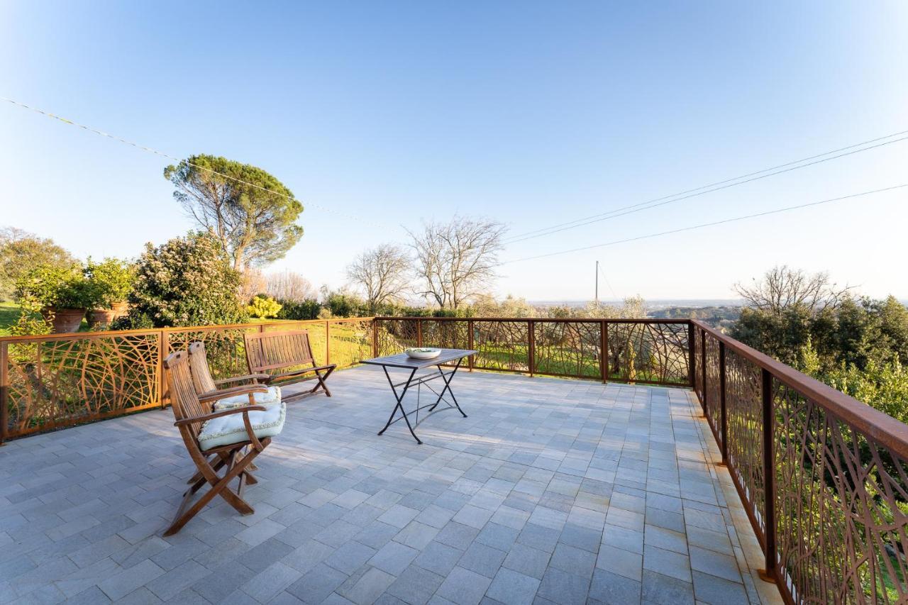 Agriturismo Bellandi Santa Lucia  Bagian luar foto