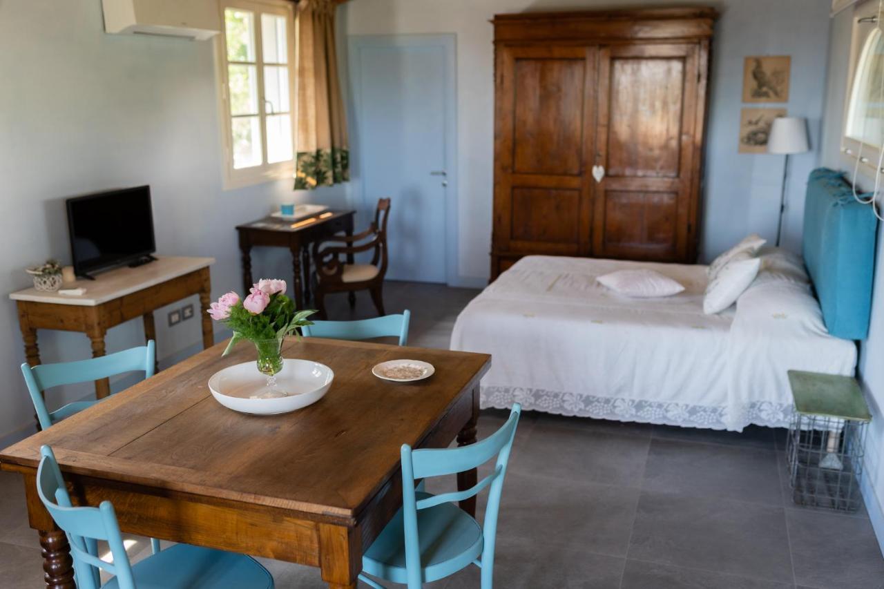 Agriturismo Bellandi Santa Lucia  Bagian luar foto