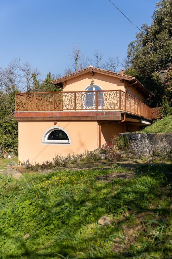 Agriturismo Bellandi Santa Lucia  Bagian luar foto