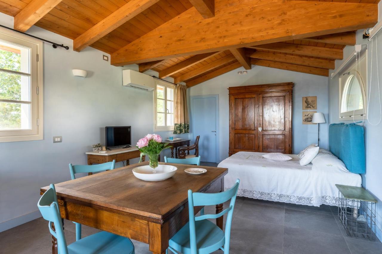 Agriturismo Bellandi Santa Lucia  Bagian luar foto