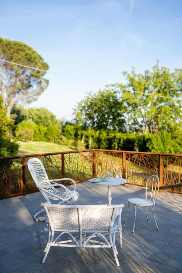 Agriturismo Bellandi Santa Lucia  Bagian luar foto